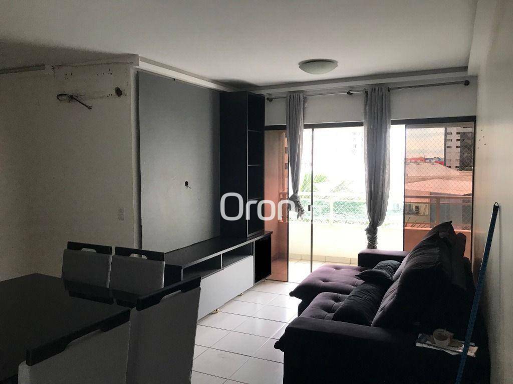 Apartamento à venda com 3 quartos, 90m² - Foto 1