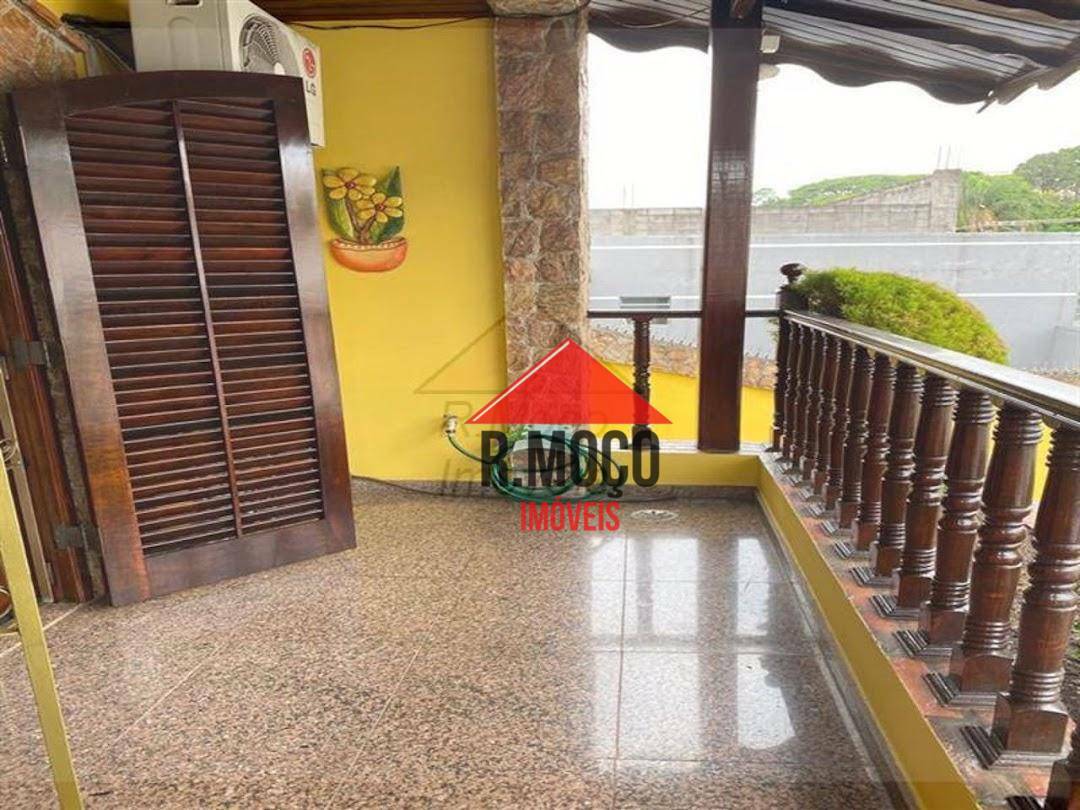 Sobrado à venda com 3 quartos, 348m² - Foto 60