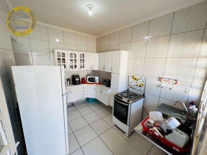 Casa de Condomínio à venda com 2 quartos, 60m² - Foto 7