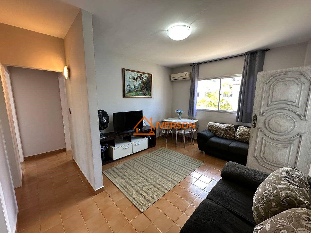 Apartamento à venda com 2 quartos, 64m² - Foto 1