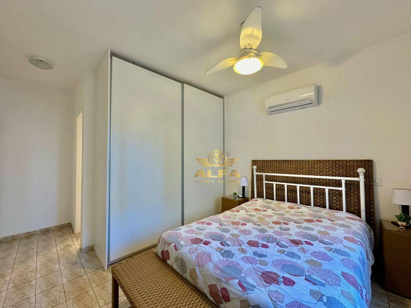 Apartamento à venda com 2 quartos, 80m² - Foto 11