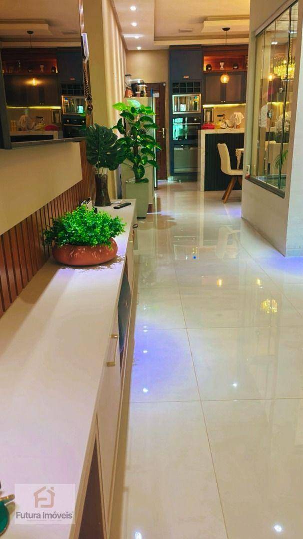 Casa para alugar com 2 quartos, 184m² - Foto 6