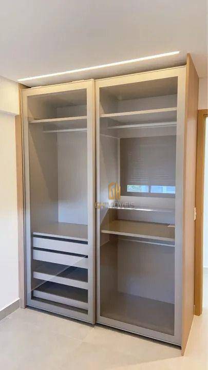 Apartamento à venda com 3 quartos, 139m² - Foto 2