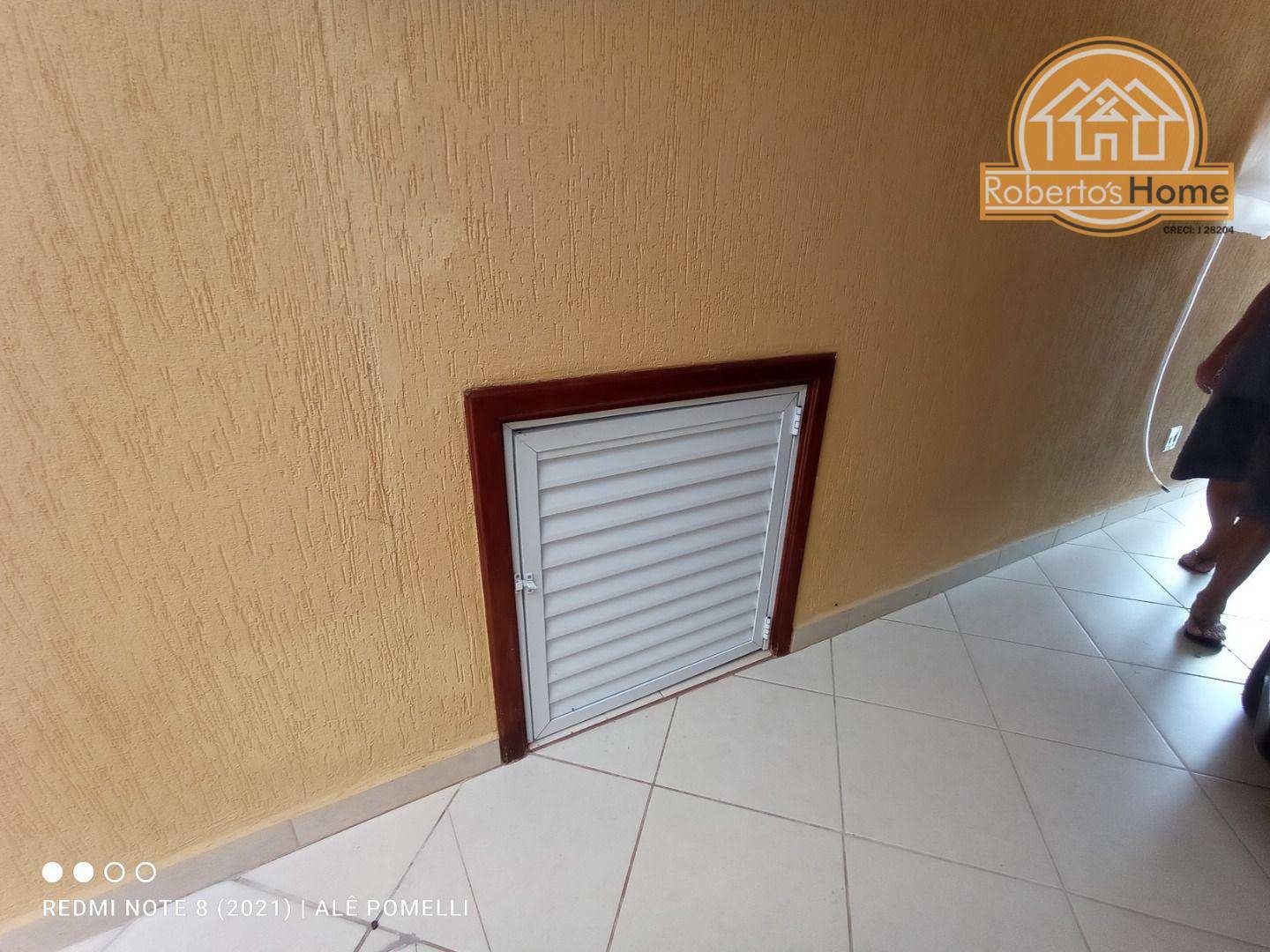 Sobrado à venda com 3 quartos, 169m² - Foto 21