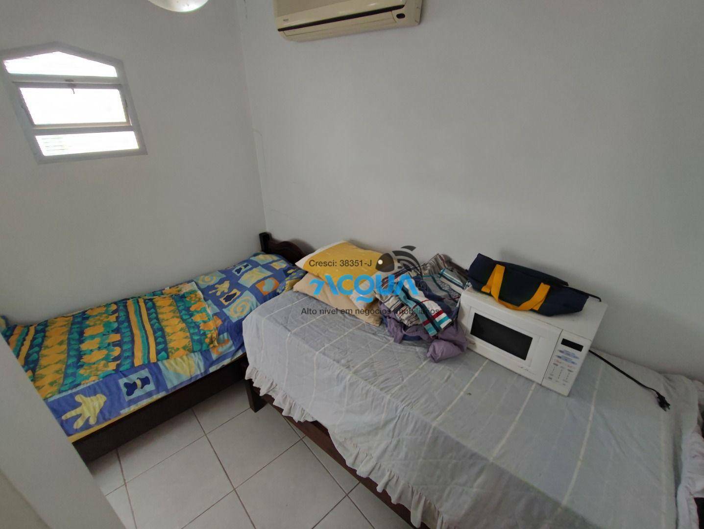 Apartamento à venda com 3 quartos, 96m² - Foto 8