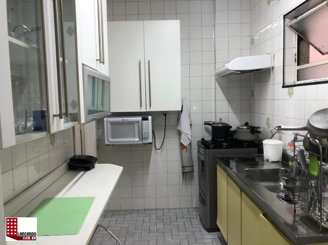 Apartamento à venda com 2 quartos, 78m² - Foto 17