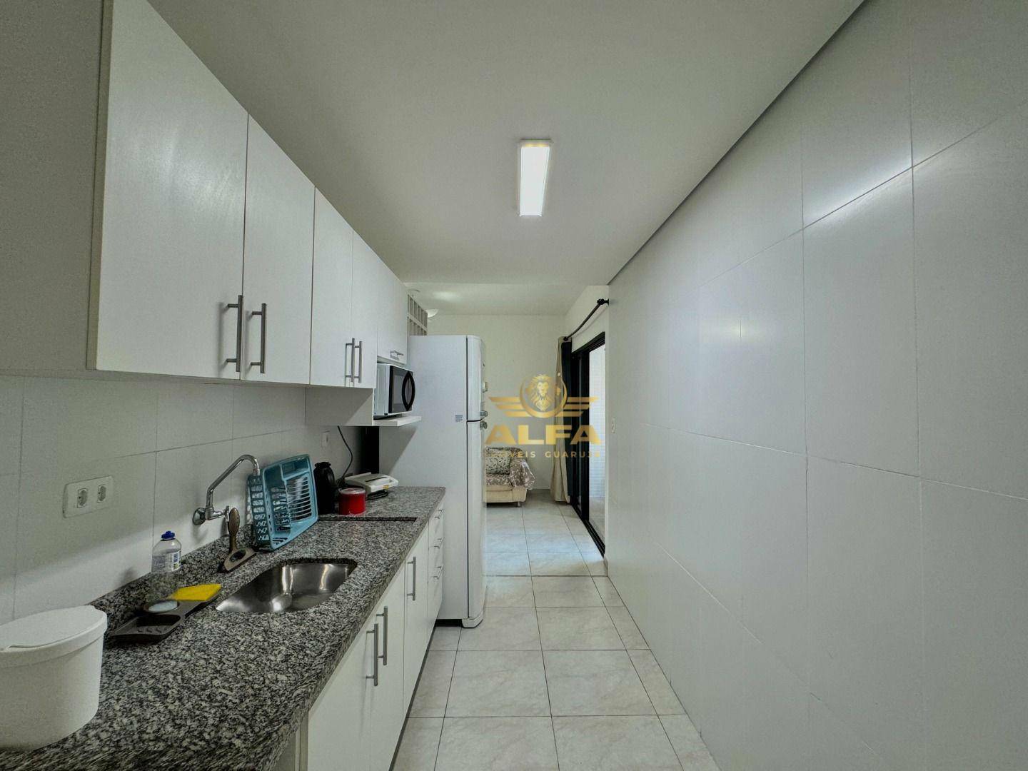 Apartamento à venda com 2 quartos, 60m² - Foto 15