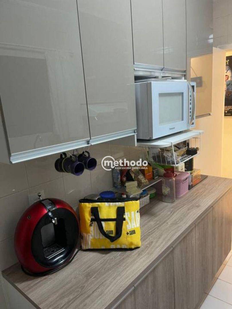 Apartamento à venda com 3 quartos, 90m² - Foto 8