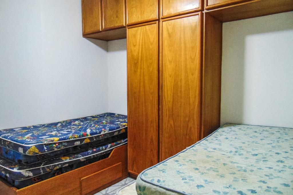 Apartamento à venda com 3 quartos, 170m² - Foto 9