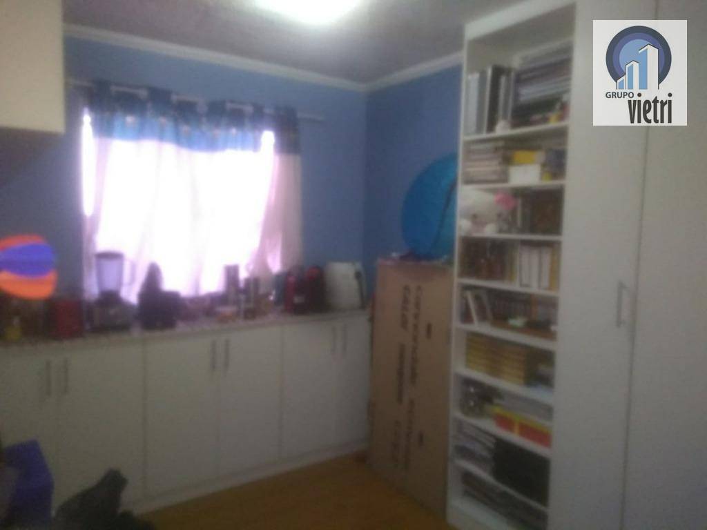 Apartamento à venda com 3 quartos, 84m² - Foto 4