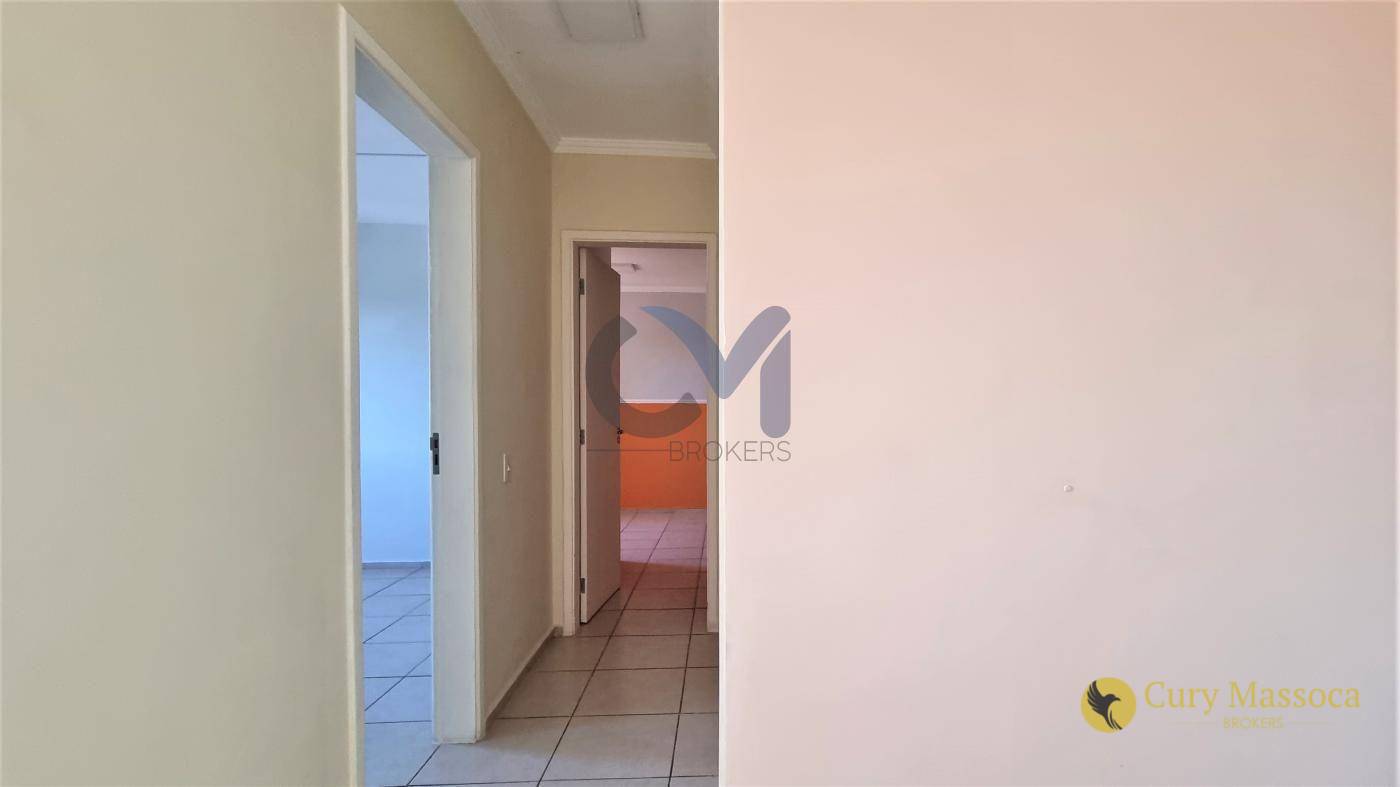 Apartamento à venda com 2 quartos, 52m² - Foto 15