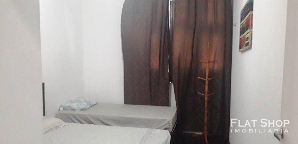 Apartamento à venda com 2 quartos, 80m² - Foto 8