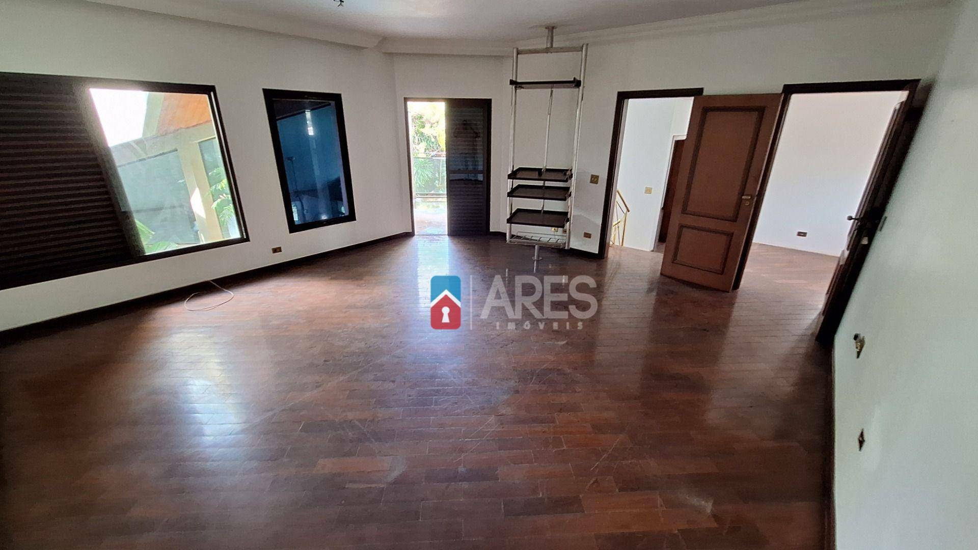 Casa para alugar com 4 quartos, 472m² - Foto 24