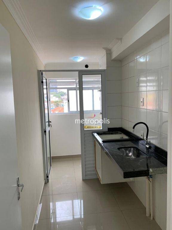 Apartamento à venda com 2 quartos, 49m² - Foto 4