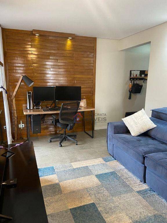 Apartamento à venda com 2 quartos, 56m² - Foto 2