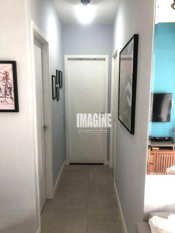 Apartamento à venda com 2 quartos, 54m² - Foto 15