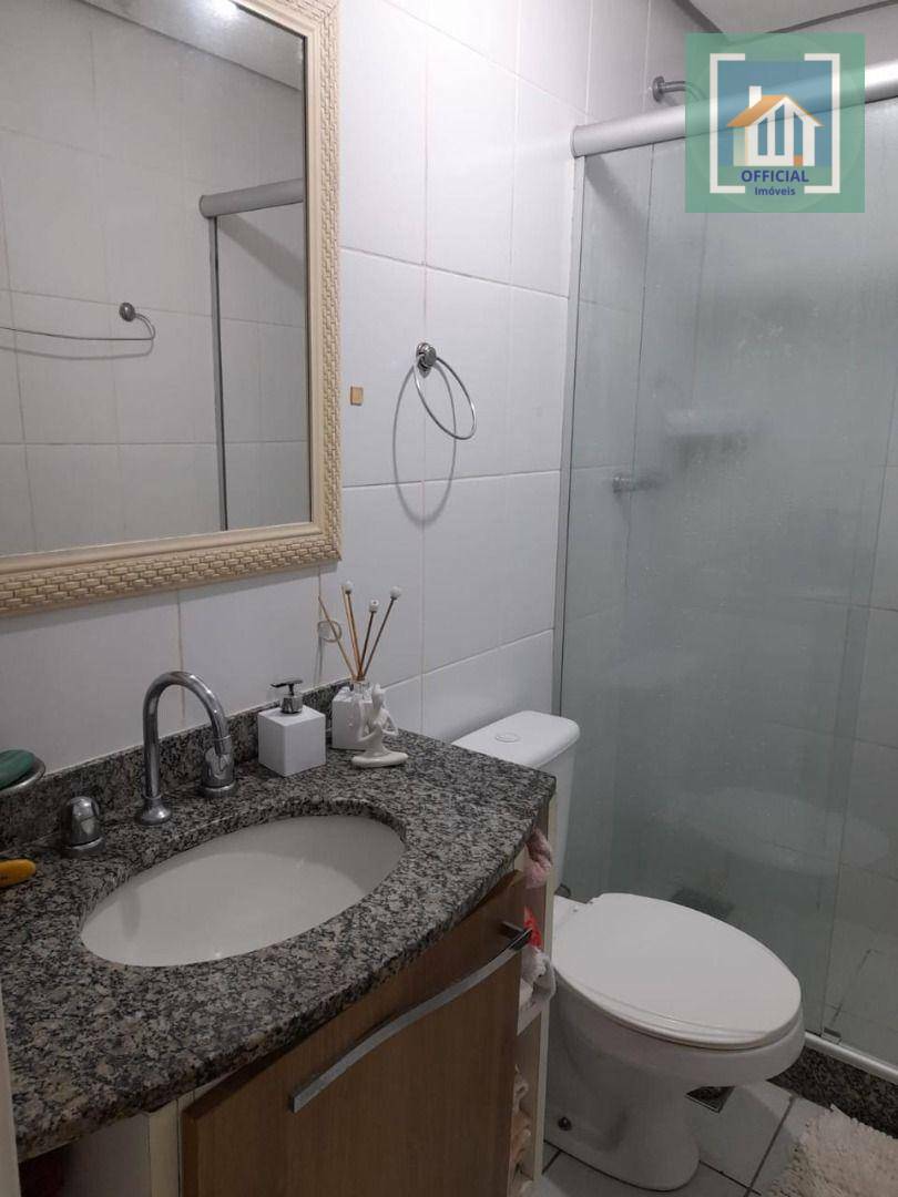 Apartamento à venda com 2 quartos, 79m² - Foto 21