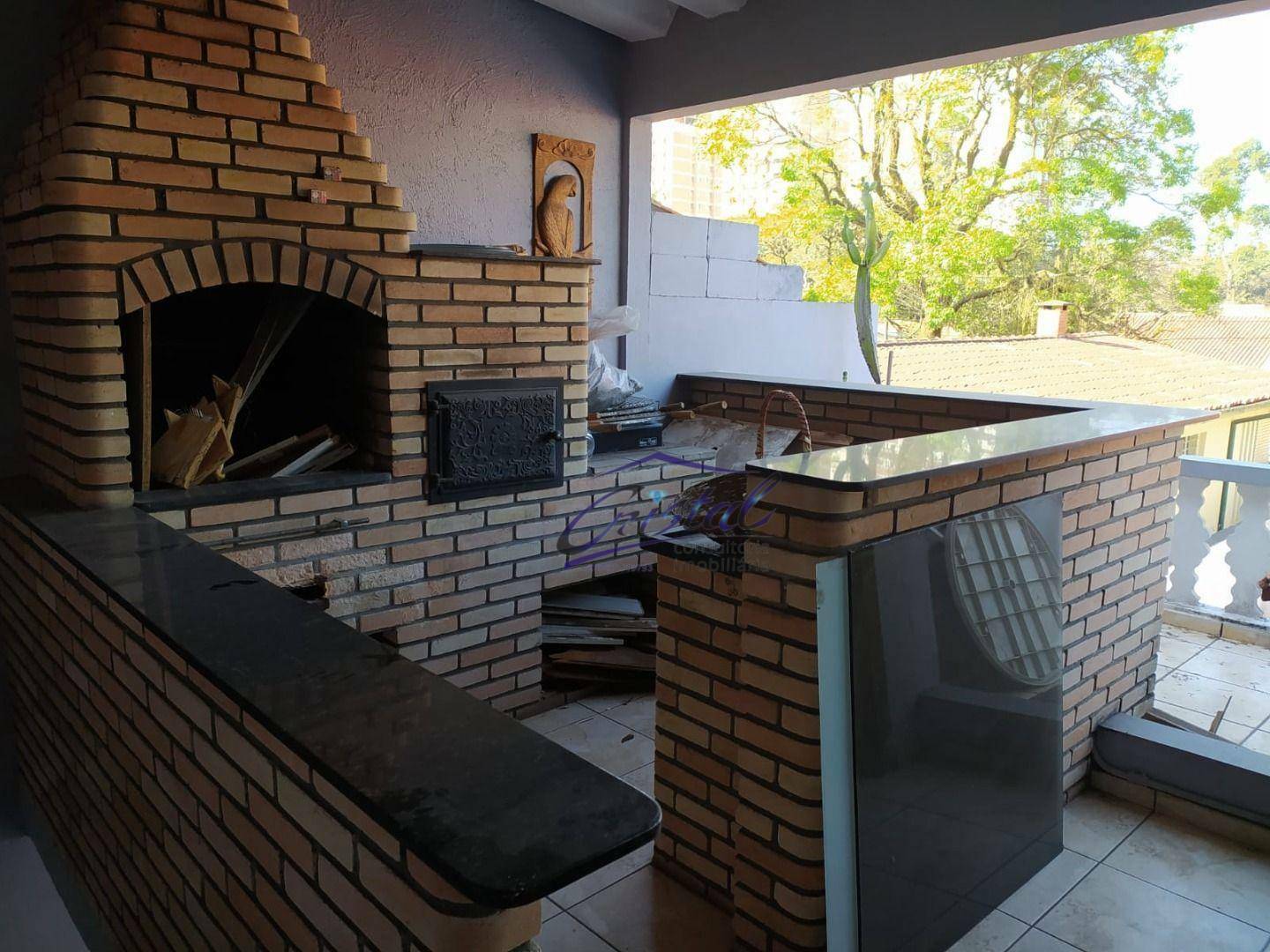 Casa de Condomínio à venda com 3 quartos, 270m² - Foto 20