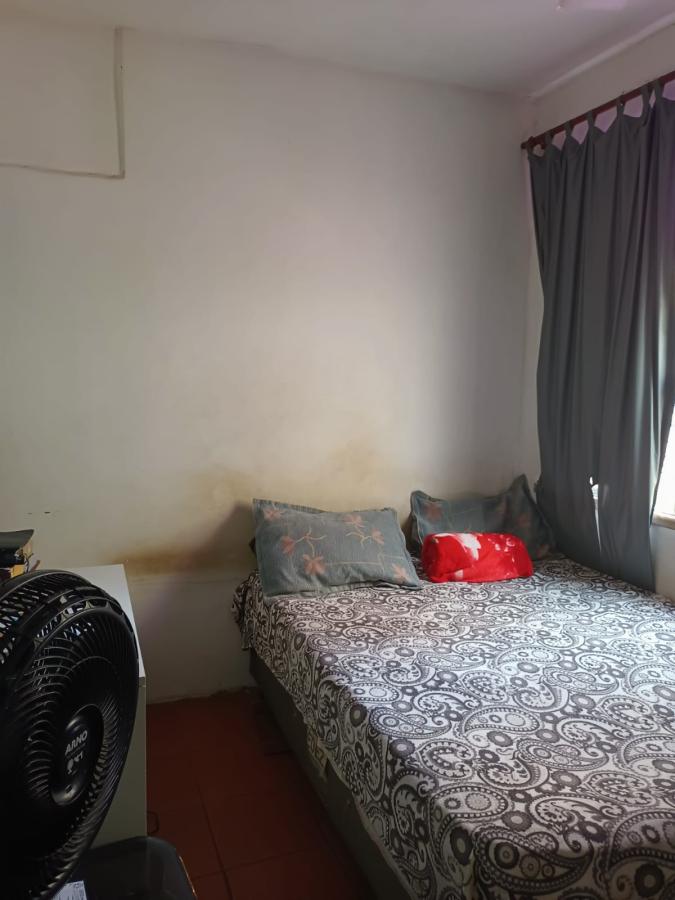 Apartamento à venda com 2 quartos, 50m² - Foto 3