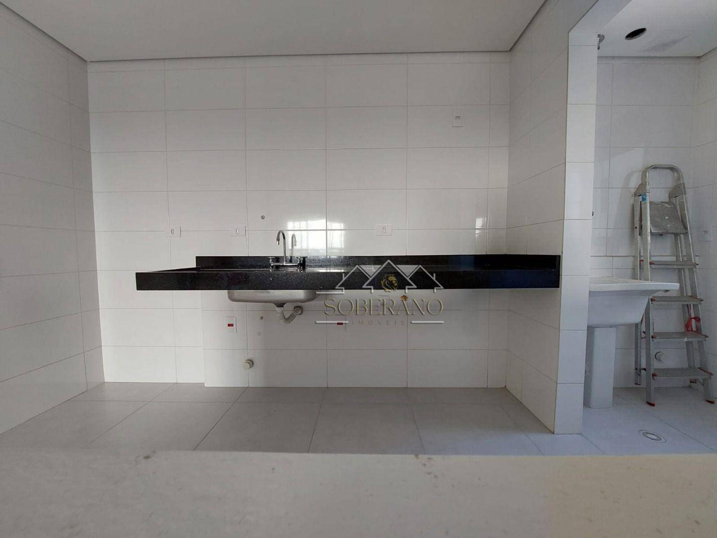 Apartamento à venda com 3 quartos, 90m² - Foto 19