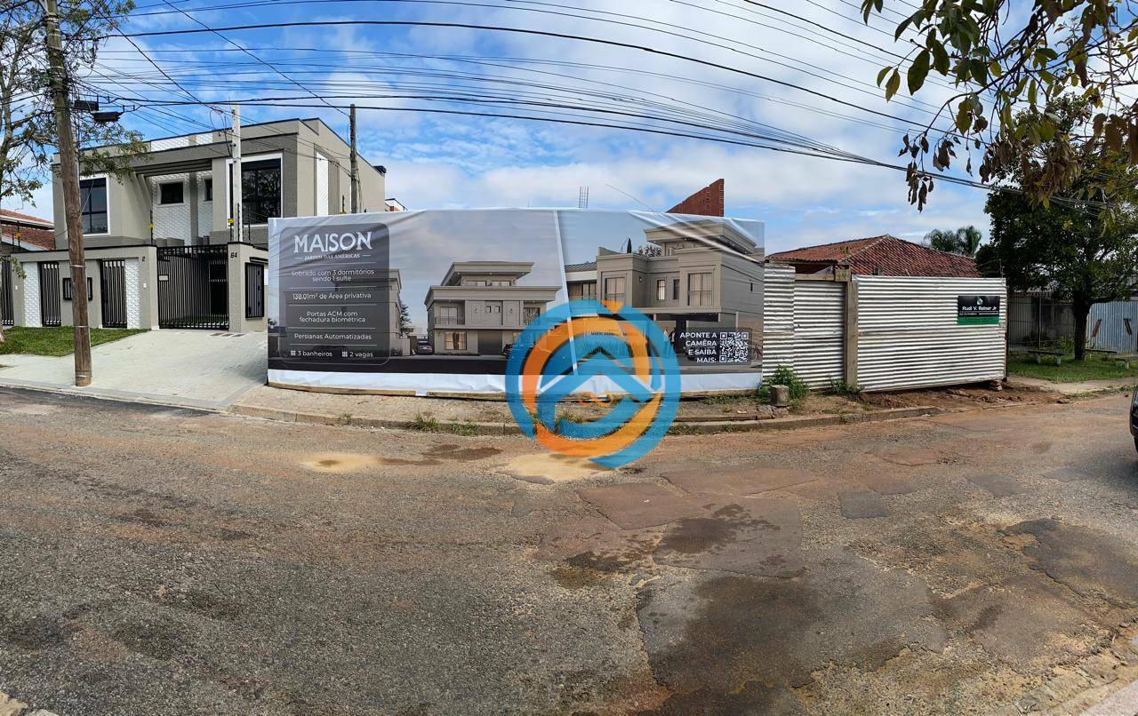 Sobrado à venda com 3 quartos, 138m² - Foto 31