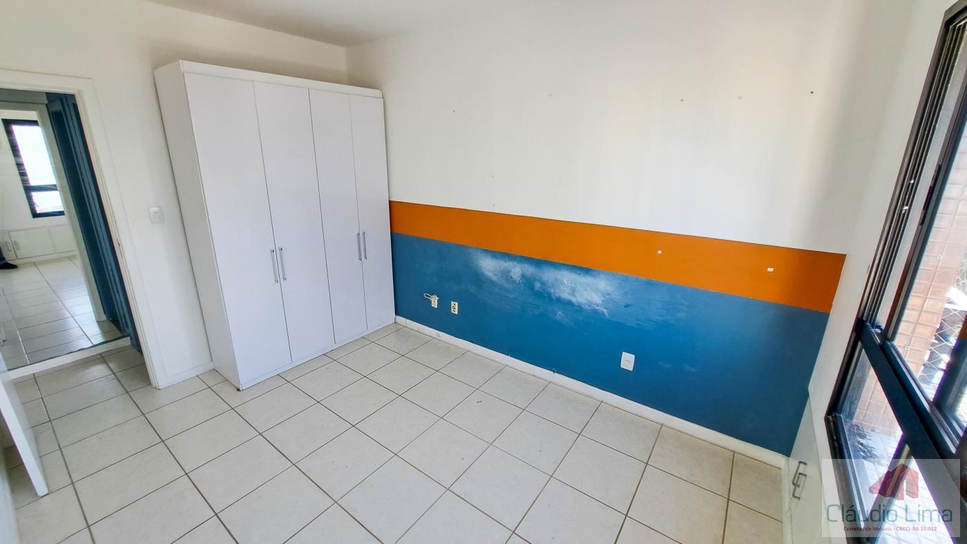 Apartamento à venda com 1 quarto, 44m² - Foto 21