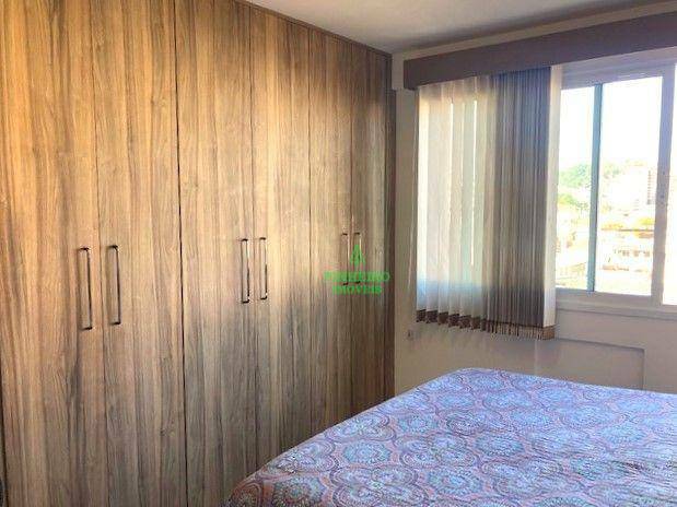 Apartamento à venda com 3 quartos, 105m² - Foto 18