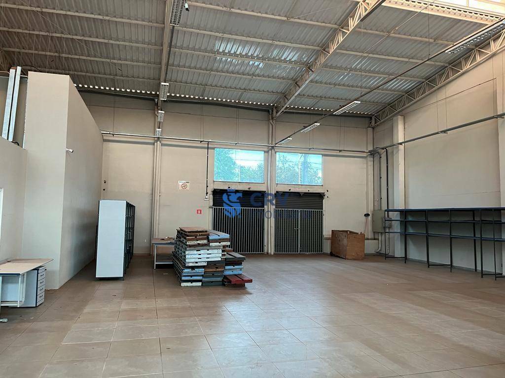 Depósito-Galpão-Armazém para alugar, 950m² - Foto 5