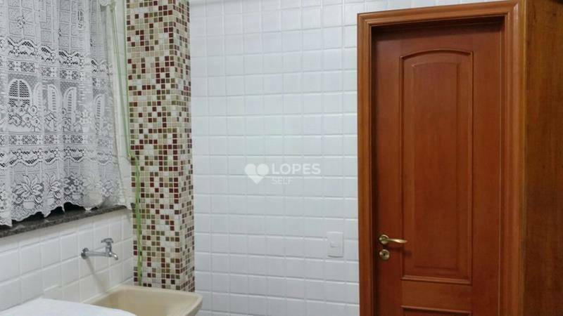 Apartamento à venda com 3 quartos, 215m² - Foto 19