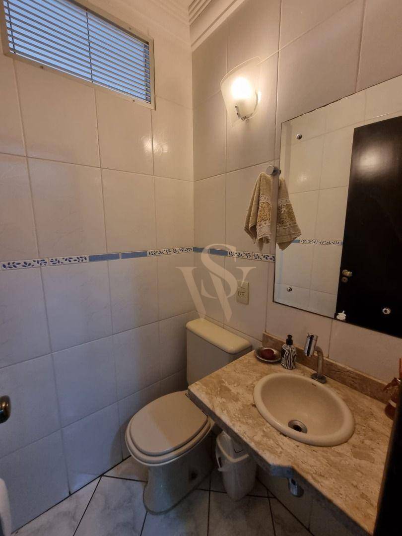 Apartamento à venda com 3 quartos, 96m² - Foto 10