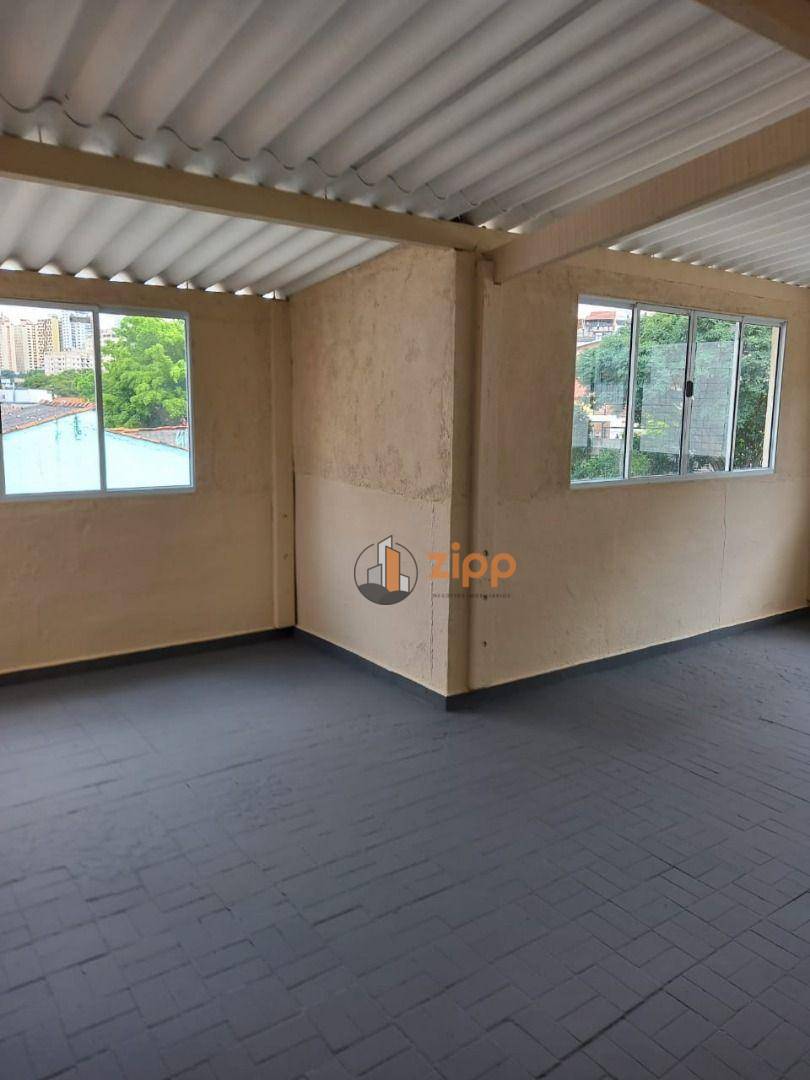 Sobrado para alugar com 2 quartos, 100m² - Foto 6