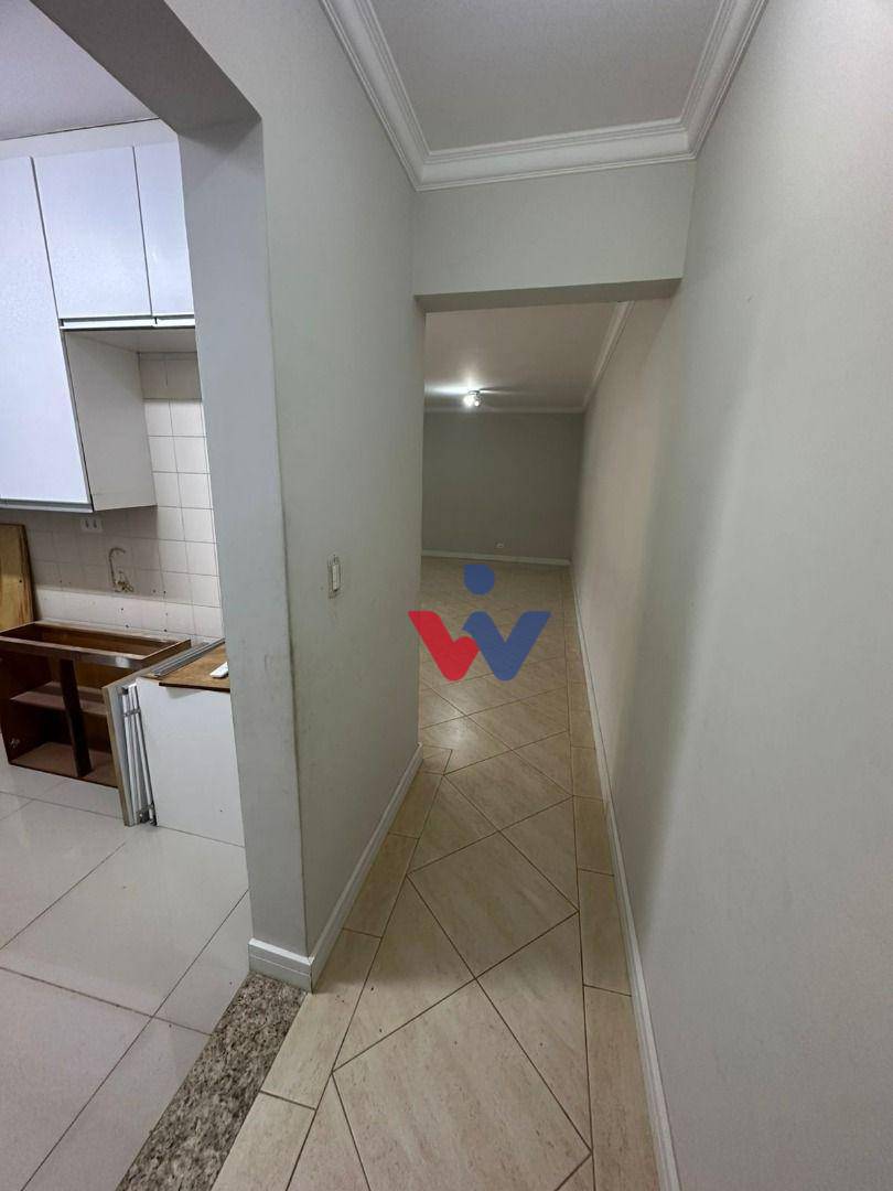 Apartamento à venda com 3 quartos, 100m² - Foto 28