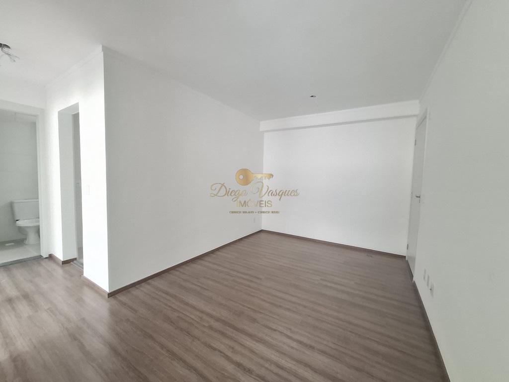 Apartamento à venda com 2 quartos, 50m² - Foto 4