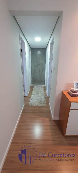 Apartamento à venda com 3 quartos, 87m² - Foto 6