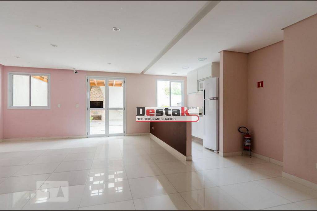 Apartamento à venda com 3 quartos, 63m² - Foto 1