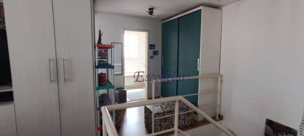 Apartamento à venda com 2 quartos, 94m² - Foto 8