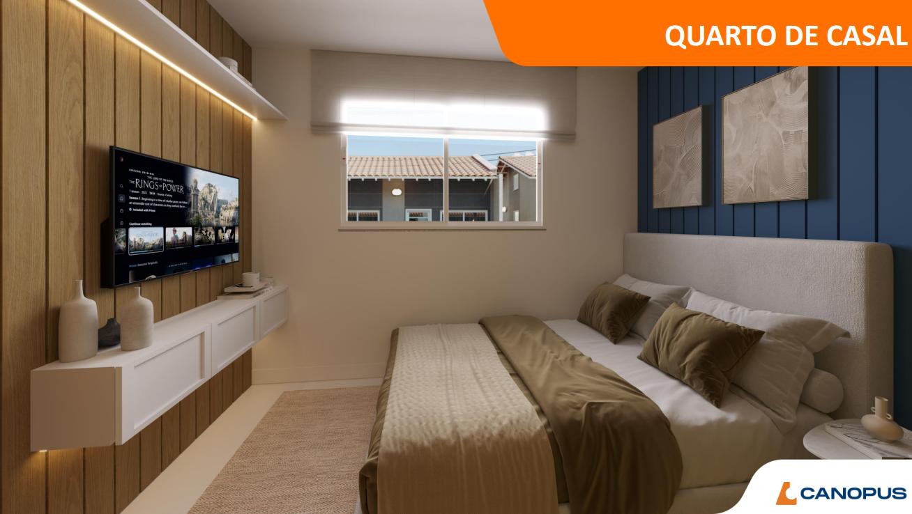 Casa de Condomínio à venda com 2 quartos, 41m² - Foto 17