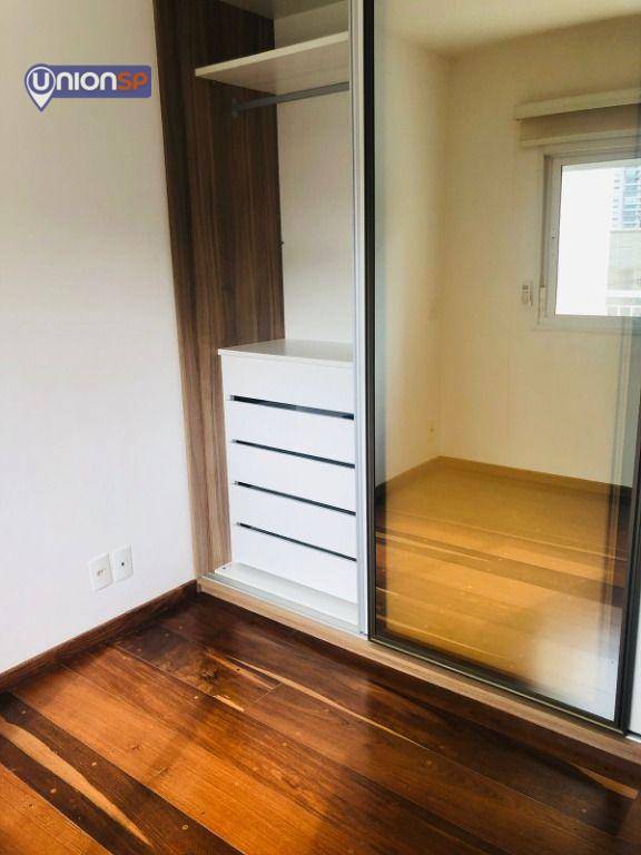 Apartamento à venda com 1 quarto, 77m² - Foto 9