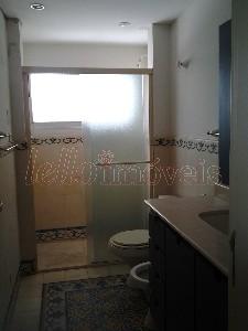 Apartamento para alugar com 4 quartos, 130m² - Foto 13