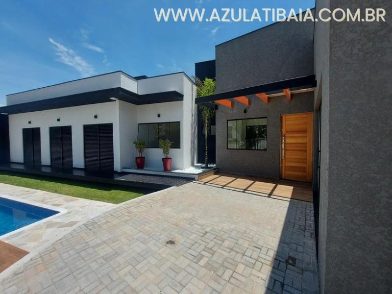 Casa de Condomínio à venda com 3 quartos, 250m² - Foto 5