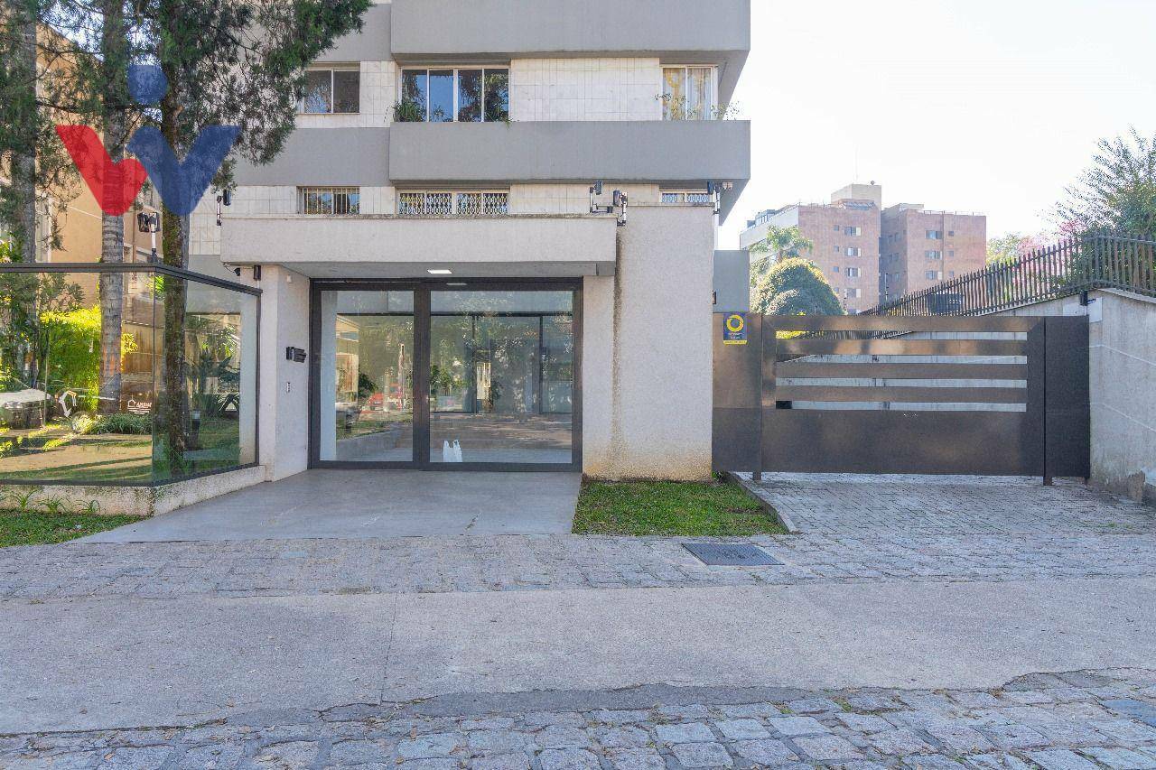 Apartamento à venda com 5 quartos, 415m² - Foto 1