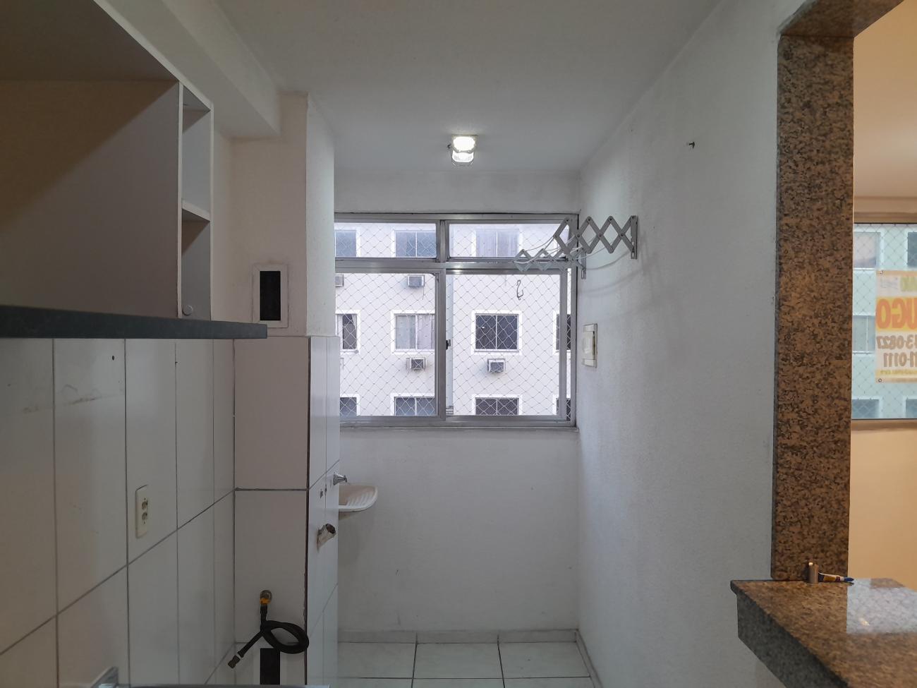 Apartamento para alugar com 2 quartos - Foto 21