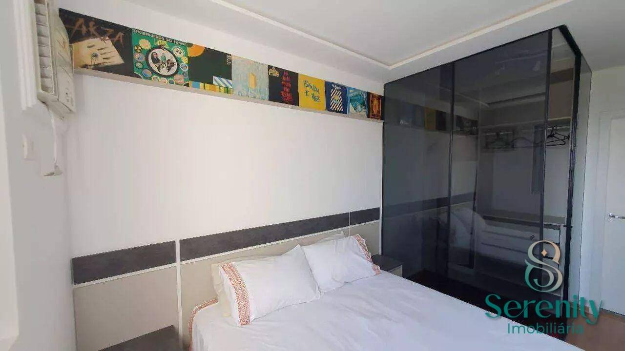 Apartamento à venda com 3 quartos, 60m² - Foto 18