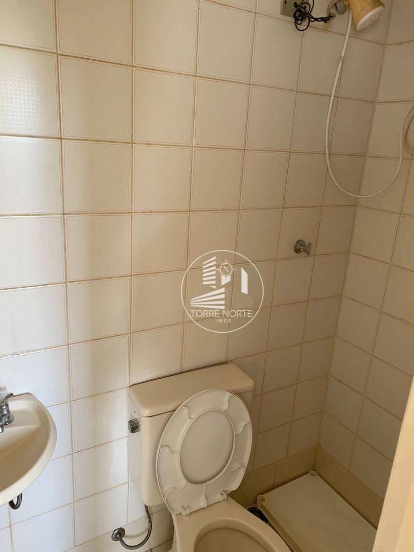 Apartamento à venda com 3 quartos, 100m² - Foto 19