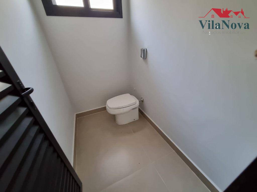 Casa de Condomínio à venda com 3 quartos, 254m² - Foto 20