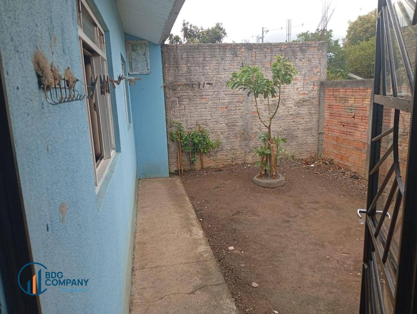 Casa, 2 quartos, 40 m² - Foto 3