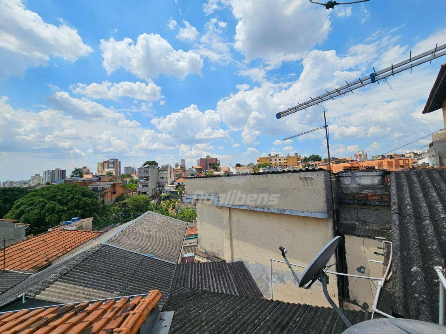 Casa à venda com 2 quartos, 286m² - Foto 4