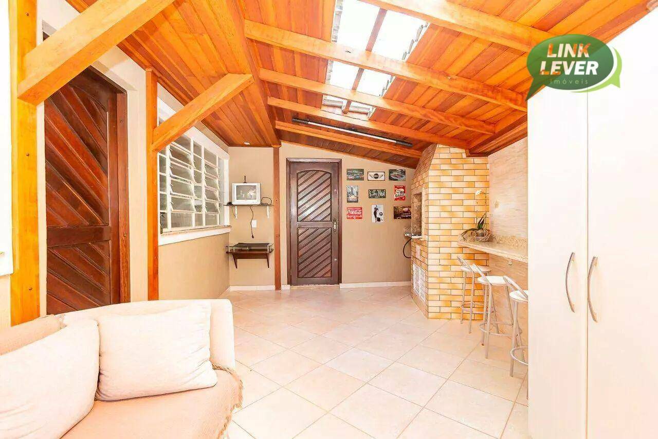 Casa à venda com 3 quartos, 157m² - Foto 26