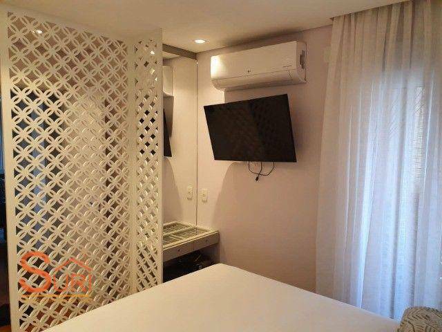 Apartamento à venda com 2 quartos, 95m² - Foto 10