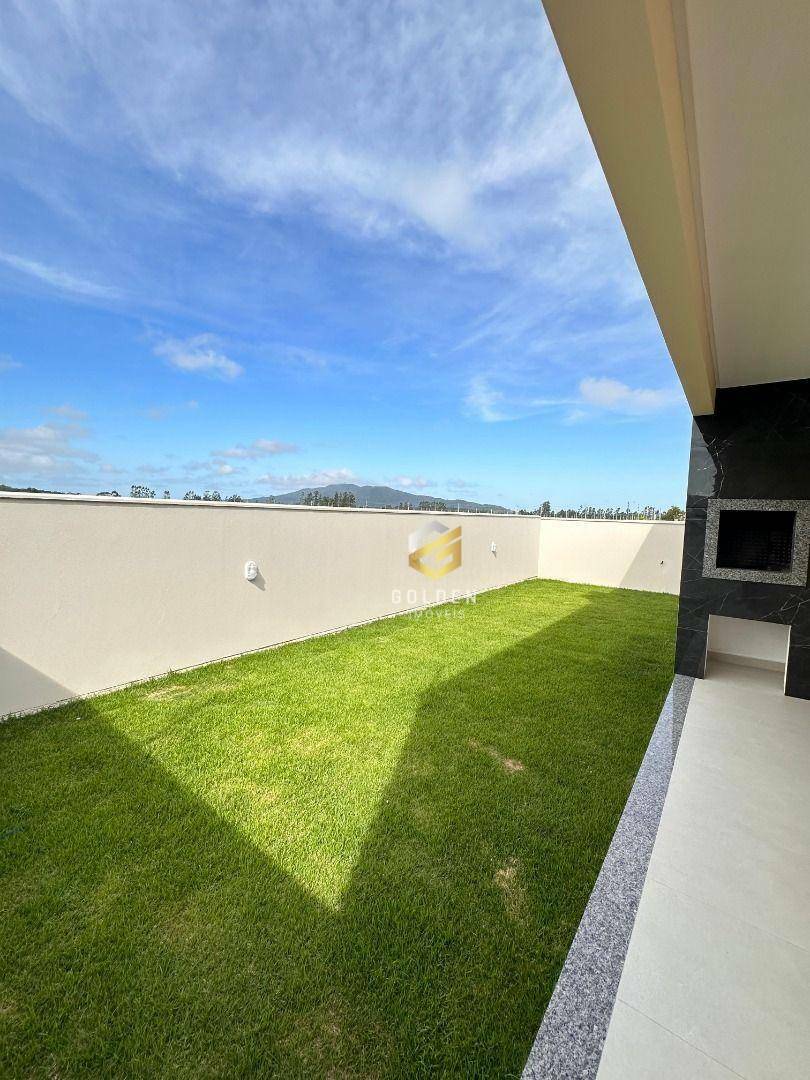 Casa à venda com 3 quartos, 101m² - Foto 7